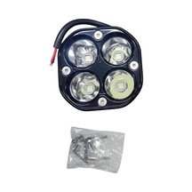 Off Road 20w - 4 Led Beyaz 8x8