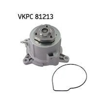 Seat Toledo 4 Devirdaim 1.2 2013-2015 Cbzb Skf Vkpc81213