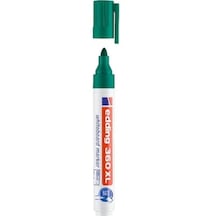 Eddıng Beyaz Tahta Kalemi Yeşil E-360xl 2 Adet