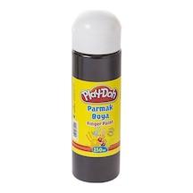 Play-Doh Parmak Boyası Siyah 250 ML Pr009
