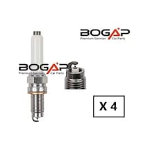04e905601b Buji Duble Platinli 4 Adet Takım - 1.0-tsı-chzk-dklb-chzj-dkja-dkrf-cjzb-cyva-cjza-cyvb-c