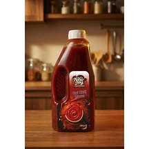 Chefs New Joy Hot Chili Sosu Acı Biber Sosu Hot Chili Sauce 2400 G