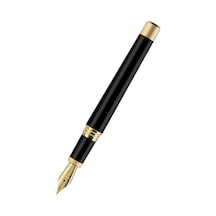 Montegrappa Zero Dolma Kalem M Uç ISZEI_IYRS