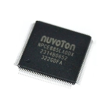Npce885ga0dx Nuvoton Io Chıpset