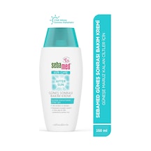 Sebamed Sun Care After Sun Nemlendirici Yatıştırıcı Serinletici Ve Rahatlatıcı Güneş Sonrası Balsam 150 Ml