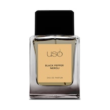 Uso Black Pepper & Neroli 50ml Edp Erkek Parfümü Diğer