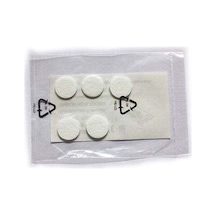 Omron C28 Yedek Filtre 5'li Paket - Dayanıklı & Pratik
