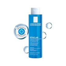 La Roche-posay Effaclar Mikro Soyucu Tonik 200 Ml