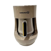 Korkmaz A865-07 Otantik Türk Kahve Makinesi