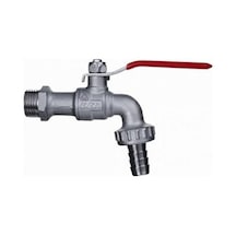 Eca 3/4'' Bahçe Musluğu Küresel 602109005