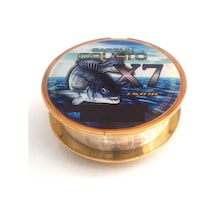 Captain Cousto - X7 - 150Mt .0.21-Mm 9.80 Kg Super System