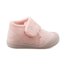 Vicco Color Bebek Panduf Ev/Kreş/Anaokulu Ayakkabı 959.B19K.446-114 Pembe