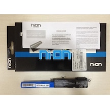 Nion Asus X540sc-xx Notebook Batarya - Pil
