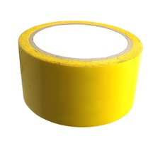 Suya Dayanıklı Tamir Bandı - Sarı 10Mt Flex - Tape