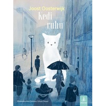 Kedi Ruhu - Aıaı-897899