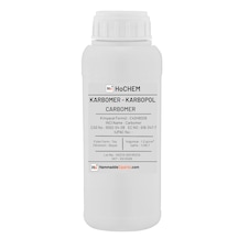 Hochem Karbomer Carbomer 9062-04-08 - 500 Gr