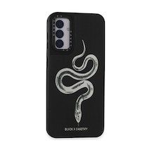 Samsung Galaxy Uyumlu M14 5g Kılıf Mirror Desenli Kapak - Mirror - 13 Bzsxx00 1