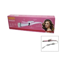 Rado Rd-3835 Şekillendirici Saç Güzellik Seti - 4&apos Lü, 60w