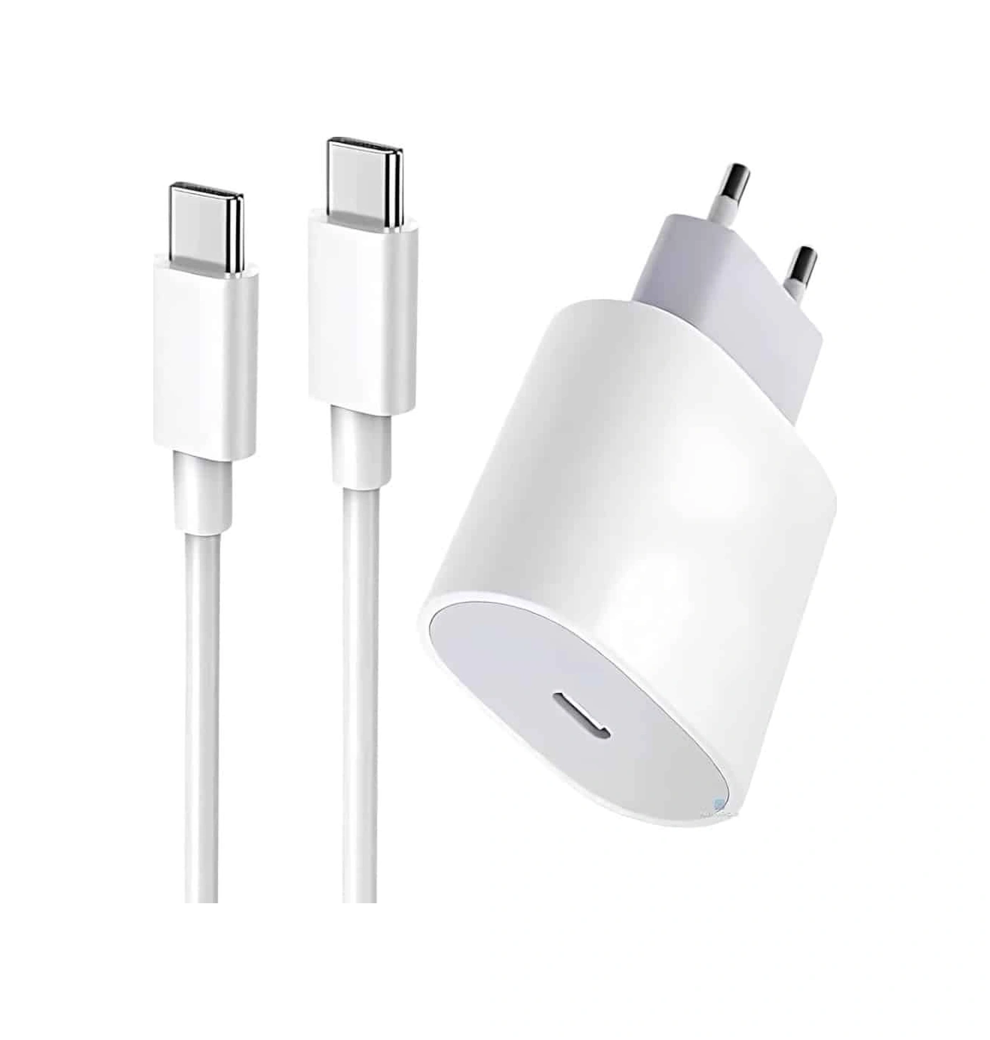 20w İphone 15/15 Pro Max Uyumlu Şarj Aleti