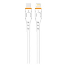 S-link Sw-c115 1m Typec To Lightning Data Pd Hızlı Şarj Kablosu