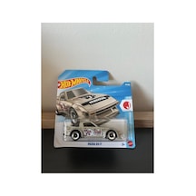 Hot Wheels Mazda Rx-7 Metalik Gri