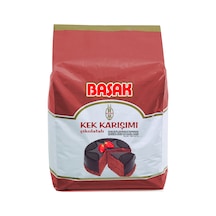 Başak Kek Karışımı Çikolatalı 3 KG
