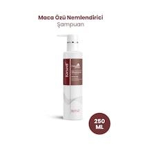 Argan Yağı Hasarlı Saçlar İçin Derinlemesine Onarıcı Şampuan 200 Ml - 754113929 Tüm Saç Tipleri