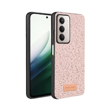 15 4g Bright Simli Kapak - Pembe