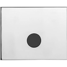 VitrA Kumanda Paneli, İstanbul, Krom, 722-0001