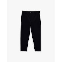 Koton Slim Fit Viskon Karışımlı Cepli Düğmeli Chino Pantolon Lacivert 6sam40001hk Lacivert Koton Slim Fit Viskon Karışımlı Cepli Düğmeli Chino Pantolon Lacivert 6sam40001hk Lacivert