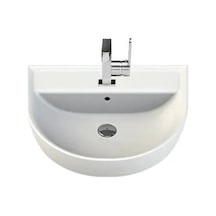 Turkuaz Seramik Bella Banyo Lavabo 40 x 50 CM