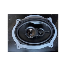 2008-2015 Toyota Tacoma Ön Hoparlör Adaptörü