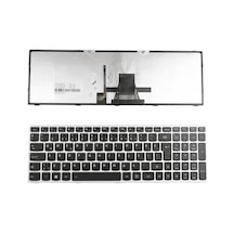 Lenovo Uyumlu G5030 80g000lwtx Işıklı Klavye K-l29v3