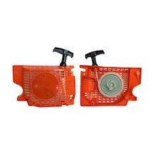 Starter Yan Kapak Chınese G4500-e Kolay Çalıştırma