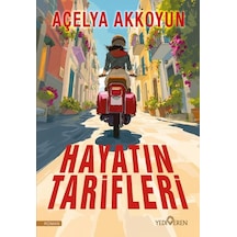 Hayatın Tarifleri - Vzqg-878690