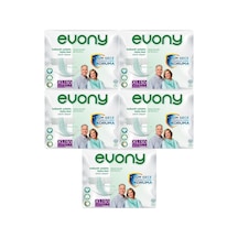 Evony Hasta Bezi Yetişkin Bel Bantlı Tekstil Yüzey Xl 150 Adet