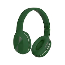 Hepu HP-H03 Kulak Üstü Kablosuz Bluetooth Kulaklık