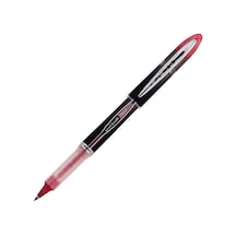 Uni Ub-205 Vision Elite Roller Kalem 0.5 Kırmızı
