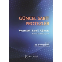 Güncel Sabit Protezler ( Palme )