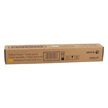 Xerox Workcentre 7425 Sarı Toner (006R01400)