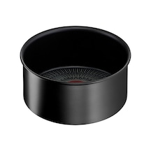 Tefal Titanyum 6X İndüksiyon Tabanlı Mix Tencere - 20 CM