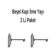 Kapı Itme Yayı 2 Adet