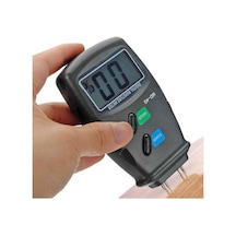 Dijital Ahşap Nem Ölçer Taşınabilir Nem Ölçer Nem Ölçer Nem Dedektörü Test Cihazı Ahşap Nem Ölçer 4 Pin