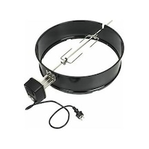 Weber Kömürlü Mangal Çevirme Aparatı 57 Cm
