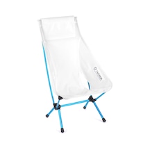 Helinox Chair Zero High Back Outdoor Kamp Sandalyesi 10562 Wht