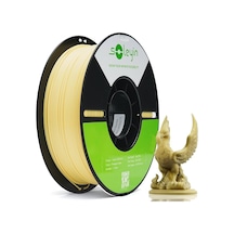 Creality Soleyin Ultra Pla Elma Sarısı Filament 1.75mm 1kg