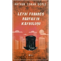 Leydi Frances Carfax İn Kayboluşu - Ezjı-666745