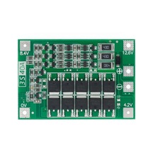 3s 40a Bms Module Balanced