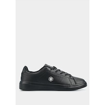 Lumberjack Helen 6fx Kadın Sneaker Siyah