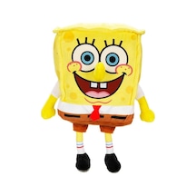 50174 Sun-htı-sbr-peluş S Bob 30cm Patrıck 33cm Gary 23cm Squıdward 35cm Sbo